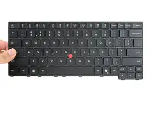 Tastatur