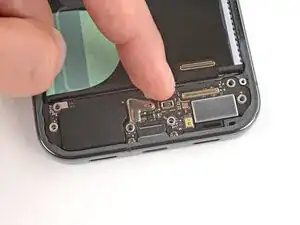 Google Pixel 10 Pro XL USB‑C-Platine einbauen