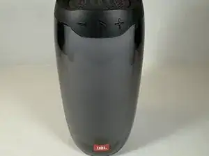 Charging Port