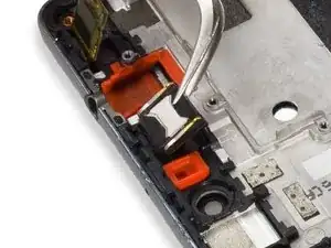 Earpiece Speaker