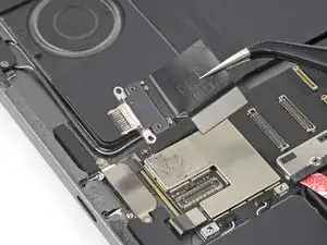 USB-C-Ladeanschluss