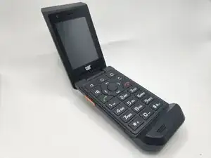 CAT S22 Flip