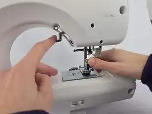 Presser Feet