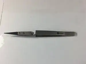 Nylon-Spitzen