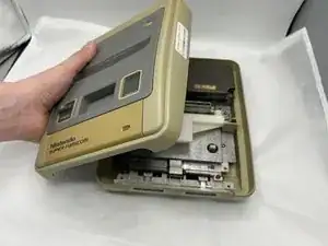 Upper Case