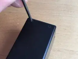 LiFePO4 Batterie