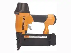 Bostitch BT200K-2 Brad Nailer