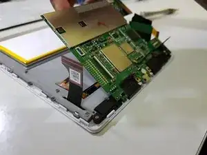 Motherboard