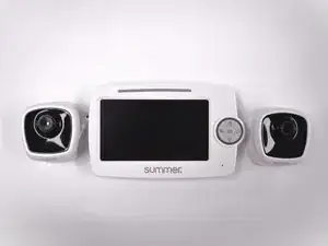 Summer LookOut Duo