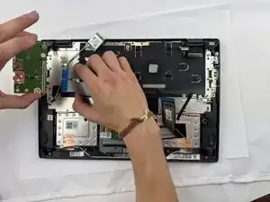Daughterboard