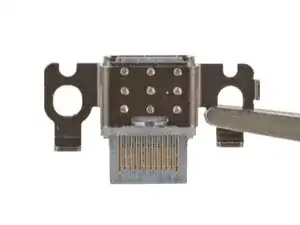 USB-C-Anschlüsse