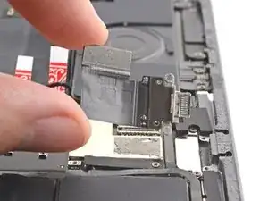 USB-C-Ladebuchse