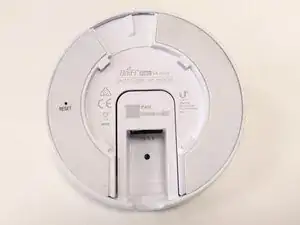 Ubiquiti UniFi Protect G4 Dome Camera UVC-G4-DOME Teardown