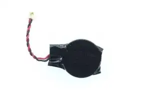 CMOS / BIOS Batterie