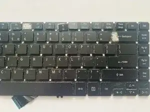 Tastatur