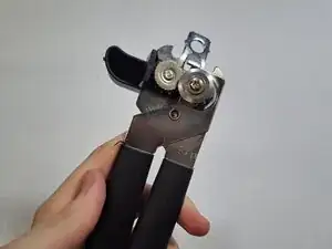 Cutting Wheel