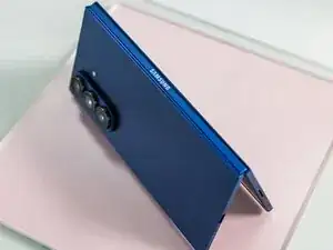 Samsung Galaxy Z Fold 7