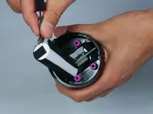 Logitech UE BOOM 2 Akku austauschen