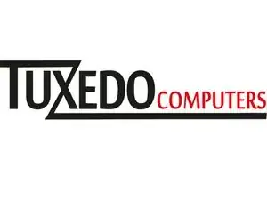 TUXEDO Laptop