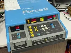 Valleylab Force 2
