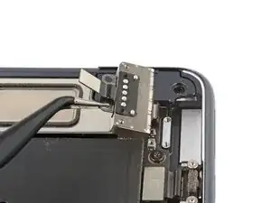 MagSafe-Anschluss