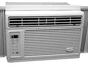 Whirlpool "P" Model