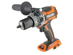 Ridgid R86116