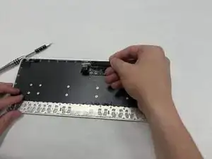Lightning Port