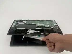 Touchpad