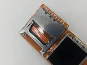 SD Card Reader