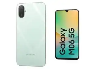 Samsung Galaxy M06