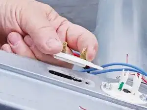 Thermosicherung