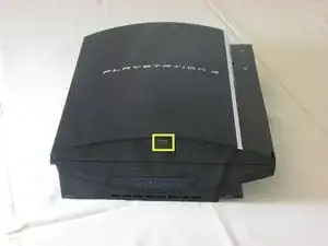 Top Cover