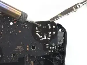 Joystick