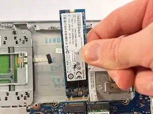 SSD