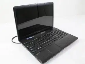 Sony PCG-71912L
