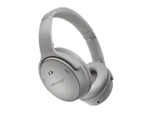 Bose QuietComfort