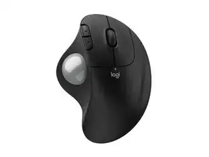 Logitech ERGO M575S