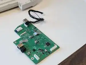 Motherboard