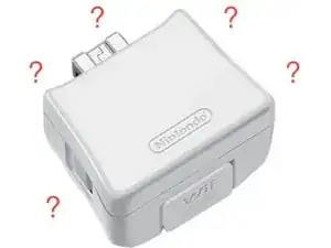 Wii Motion Plus Misalignment Correction