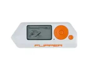 Wie man den Flipper Zero neu startet