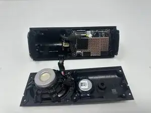 Speaker Driver