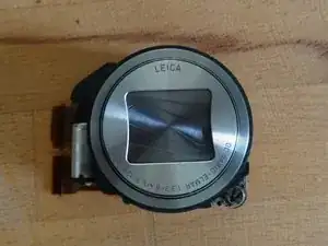 Objektiv