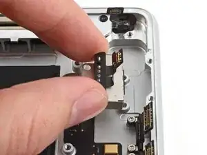 MagSafe-Anschluss
