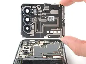 Motherboard-Abdeckung