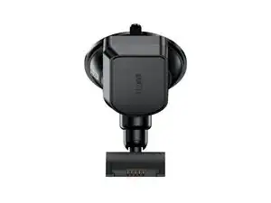 Vantrue GPS-Halterung mit Saugnapf
