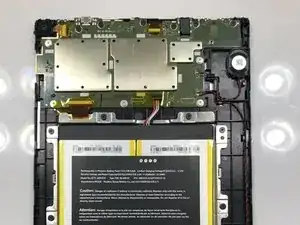 Fire HD 10 (7th Gen)
