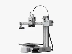 Bambu Lab A1 Mini