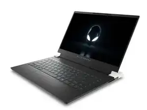 Alienware X14 R1