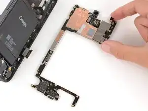 Logic Board